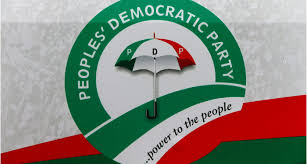 PDP faction elects Doherty as South-West chairman